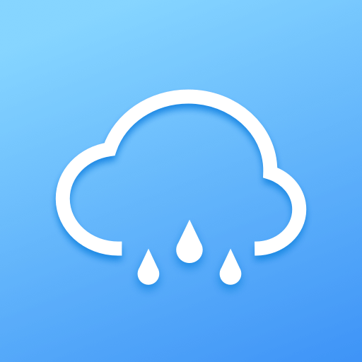 识雨天气-实时降雨提醒