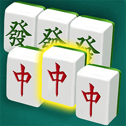 对对碰麻将大师-全新麻将消除对对碰