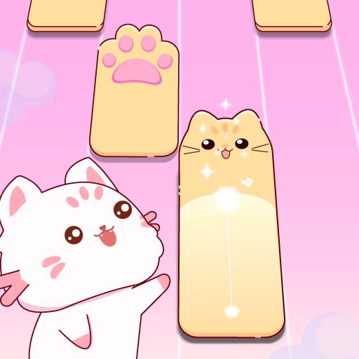 音浪-猫咪的二重奏