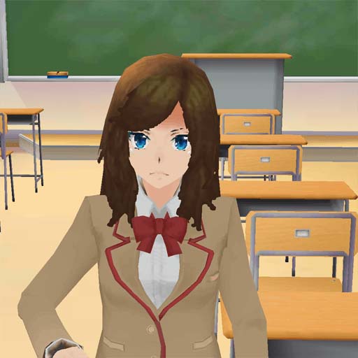 同学模拟器-女子学校2025