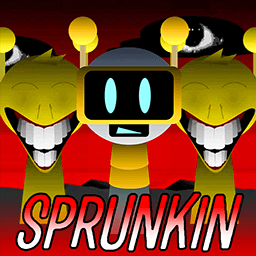 节奏小达人-节奏sprunkin