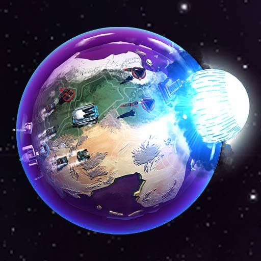 超新星燃烧-星际指挥官