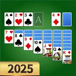 欢乐蜘蛛纸牌-蜘蛛纸牌2025