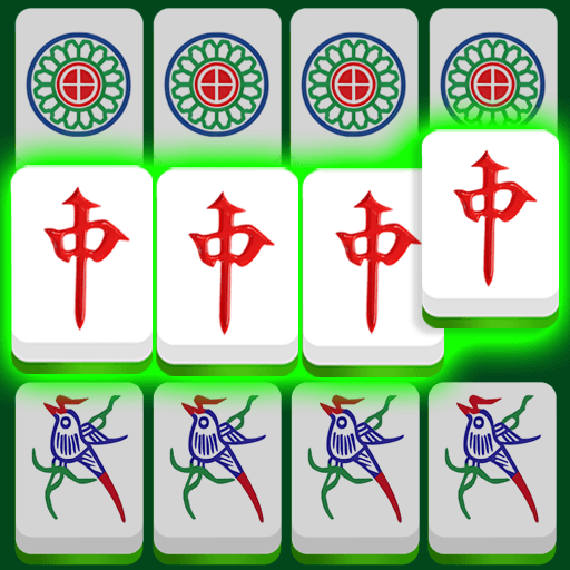 麻将解压馆