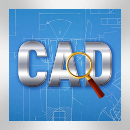 CAD手机极速看图-手机看图大师