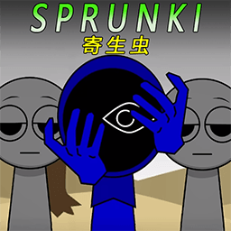 疯狂节奏大师-sprunki模组