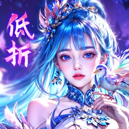 纵剑仙界-0氪低折梦幻仙侠