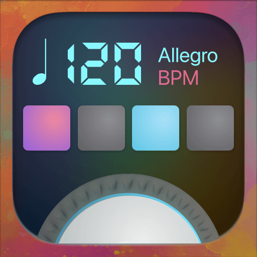 Pro Metronome 专业节拍器