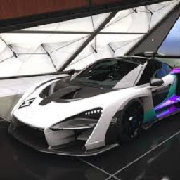 赛车冲线竞速-真实赛车驾驶