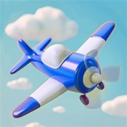 模拟飞机驾驶-飞行模拟器