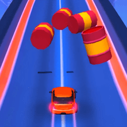 跑车挑战赛