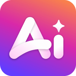 AI魔术修图