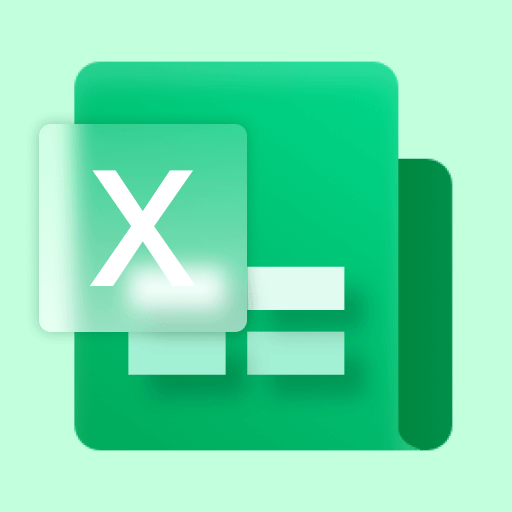 excel表格制作文档-一键编辑