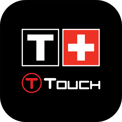 Tissot T-Touch Connect Solar