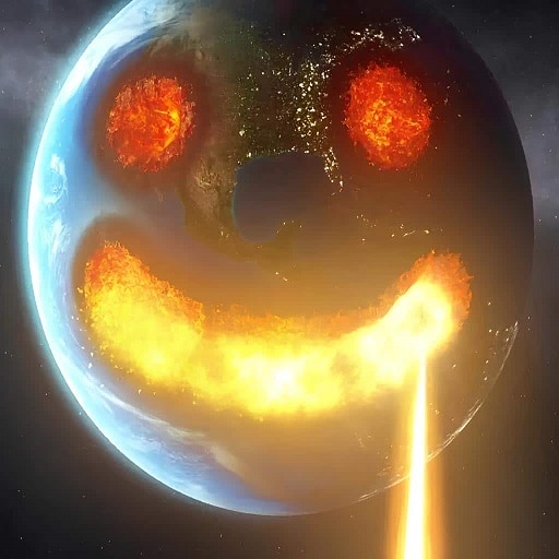 星球编辑器
