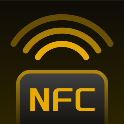 NFC随身钥匙