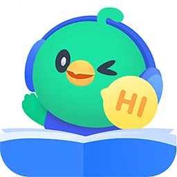 E听说小学-小学英语AI智能学习APP