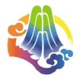 普陀山福田