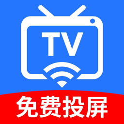 手机电视投屏