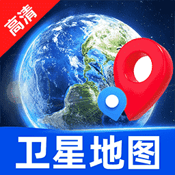 实时全景地图